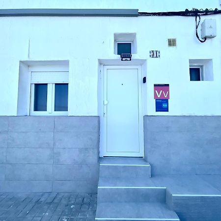 Apartmán Atte'S House, Pozo Izquierdo Exteriér fotografie