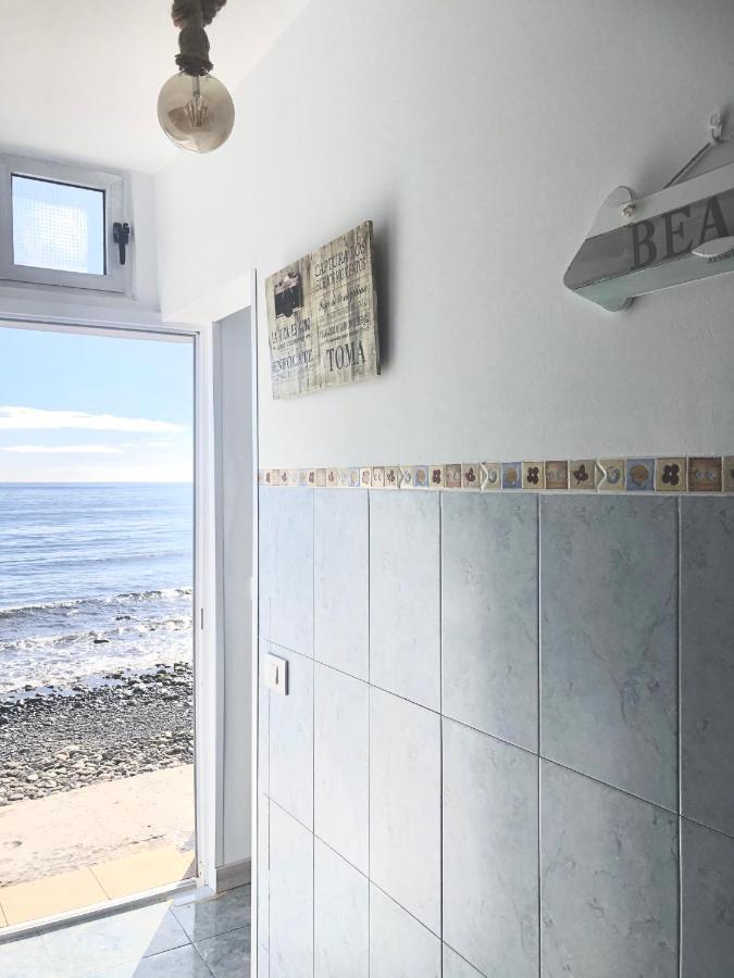 Apartmán Atte'S House, Pozo Izquierdo Exteriér fotografie