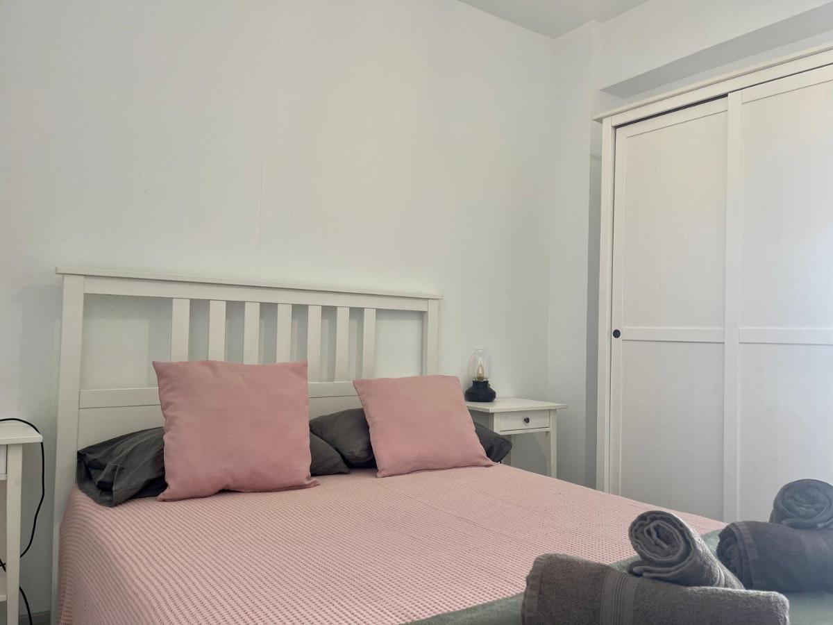 Apartmán Atte'S House, Pozo Izquierdo Exteriér fotografie