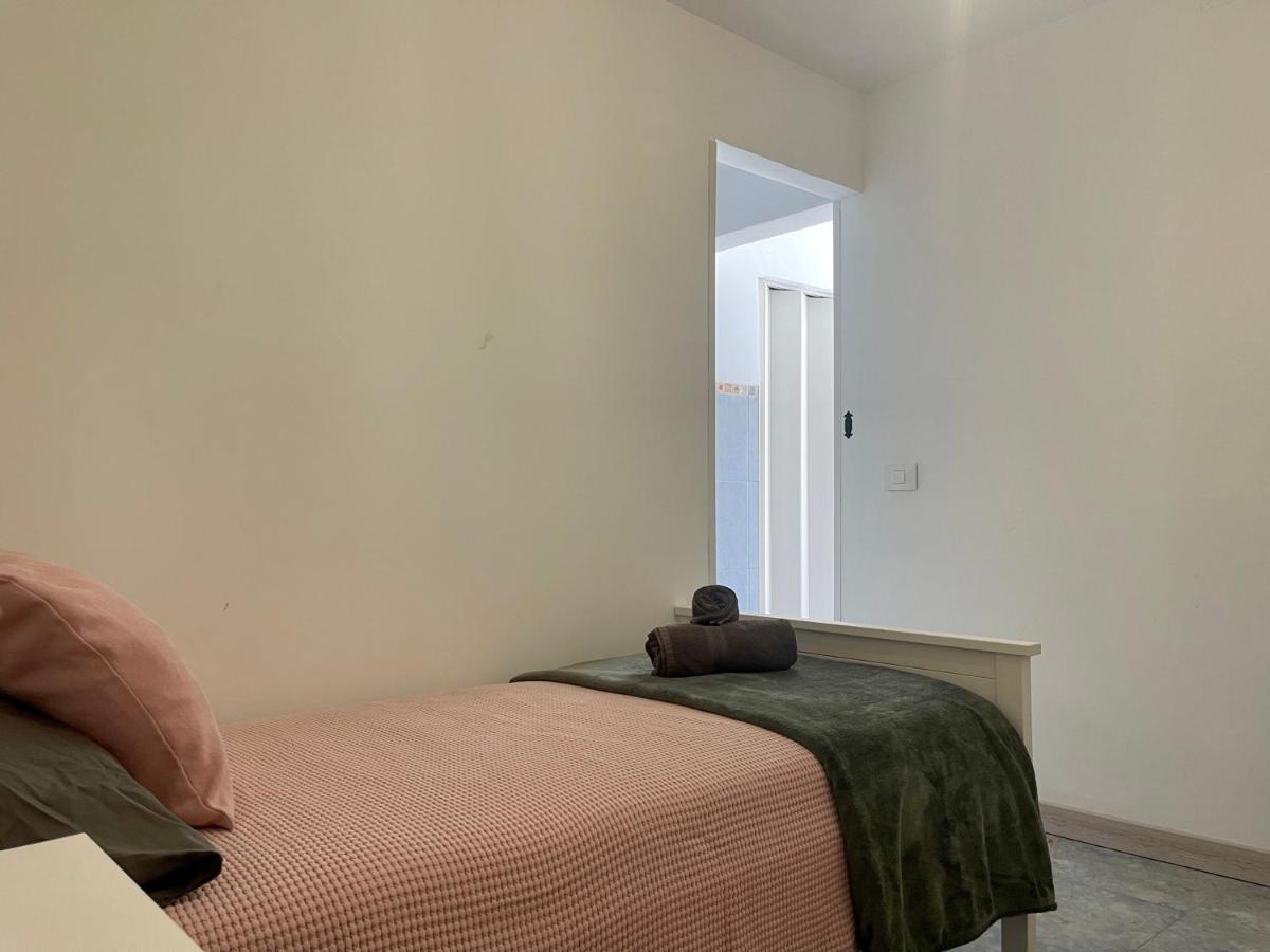 Apartmán Atte'S House, Pozo Izquierdo Exteriér fotografie