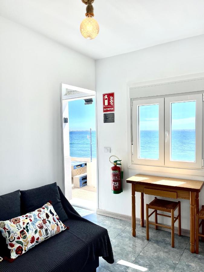 Apartmán Atte'S House, Pozo Izquierdo Exteriér fotografie