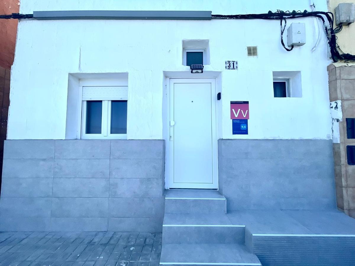 Apartmán Atte'S House, Pozo Izquierdo Exteriér fotografie