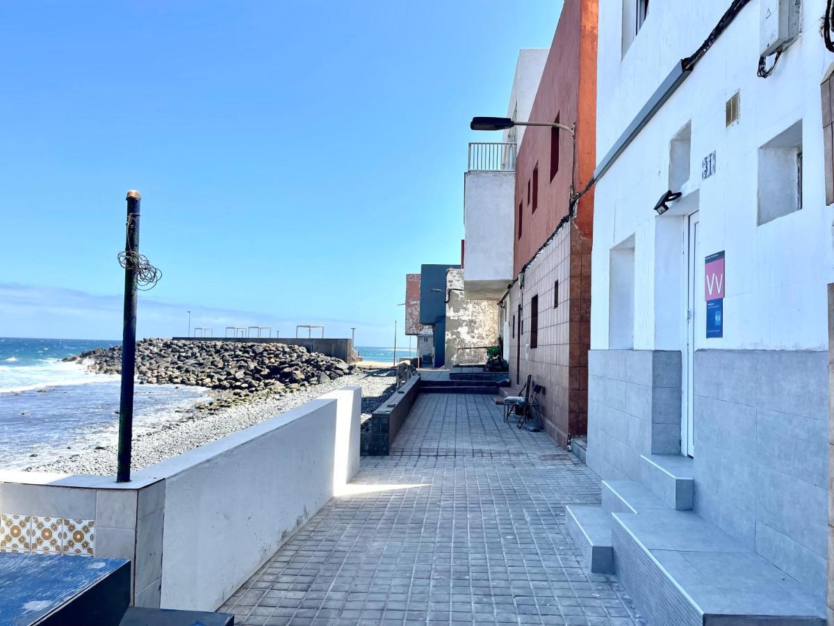 Apartmán Atte'S House, Pozo Izquierdo Exteriér fotografie